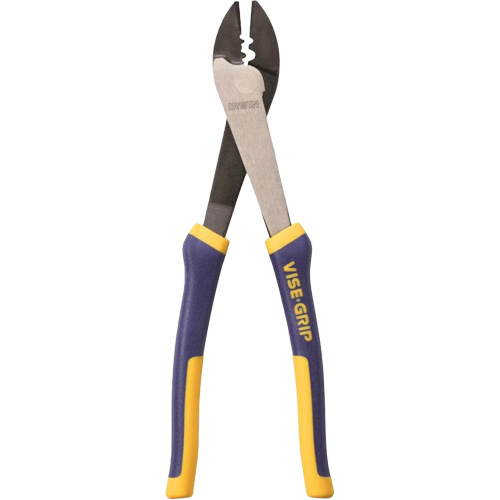 Forged Crimper Waymarc Industries Inc