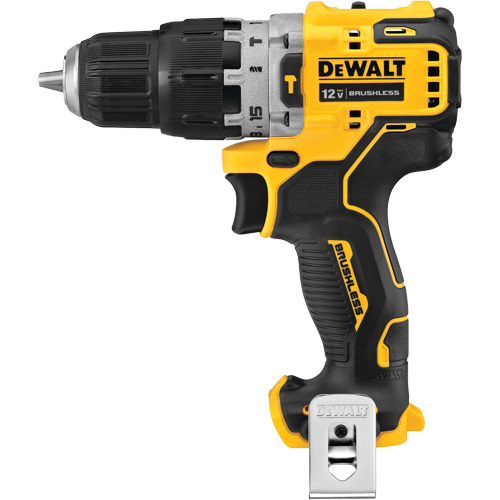 Perfomarteau sans fil et sans balai XTREME (outil uniquement), Mandrin 3/8", 12 V Waymarc Industries Inc