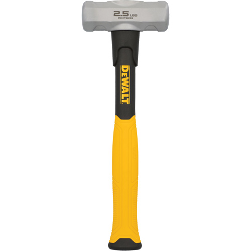 Engineer Hammer, 2.5 lbs., Fibreglass Handle Waymarc Industries Inc
