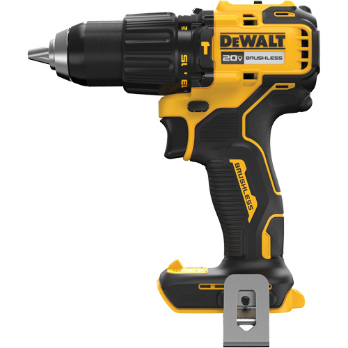 Perfomarteau sans fil et sans balai (outil uniquement), Mandrin 1/2", 20 V Waymarc Industries Inc