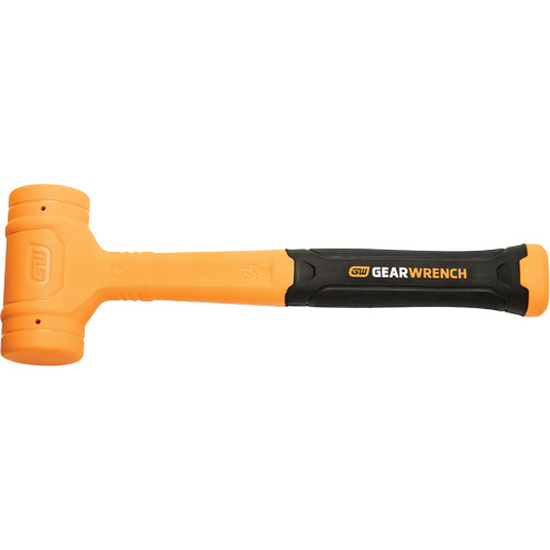 Marteau sans rebond, 24 oz, Prise Lisse, 12-2/5" lo Waymarc Industries Inc
