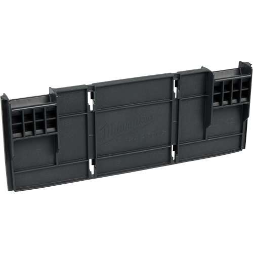 Diviseur pour boîtes &agrave; outils &agrave; tiroirs Packout Waymarc Industries Inc
