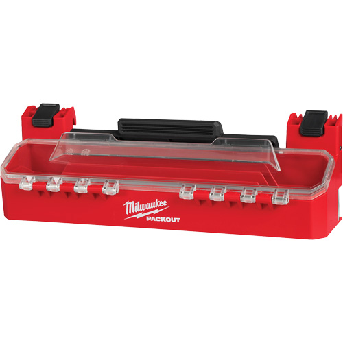 Accessoire &agrave; mallette d'accessoires pour boîte &agrave; outils PACKOUT Waymarc Industries Inc