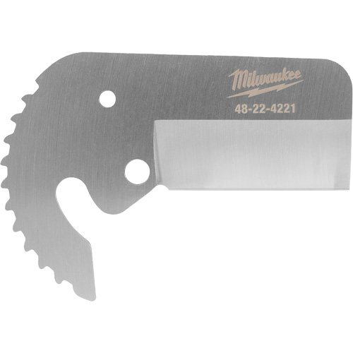 Ratcheting Pipe Cutter Replacement Blade Waymarc Industries Inc