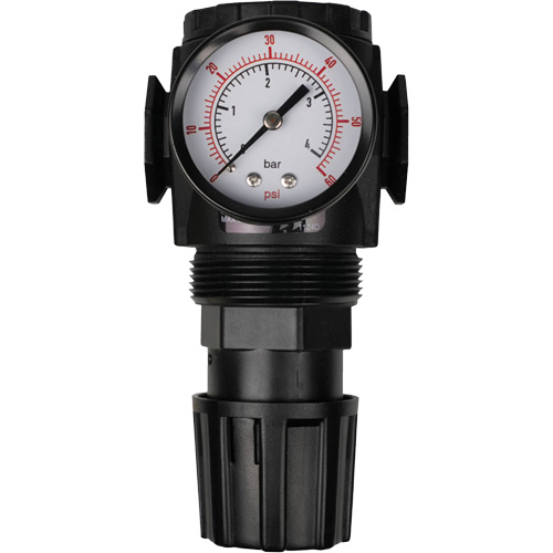 D&eacute;tendeur &agrave; air comprim&eacute; MODULAIR 300, 1/2" NPT, PSI max. de 300 psi, Canalisation/Modulaire Waymarc Industries Inc