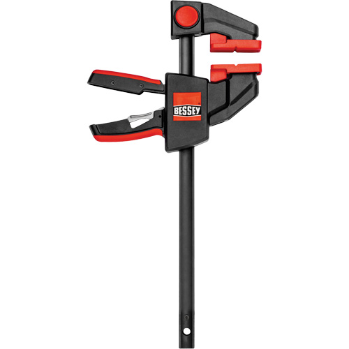 Serre-joints &agrave; g&acirc;chette, tr&egrave;s grand format, 12" (304,8 mm) Waymarc Industries Inc