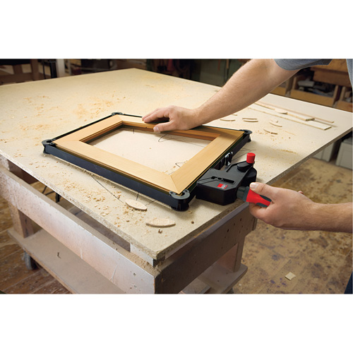 Variable Angle (VAS+2K) Waymarc Industries Inc