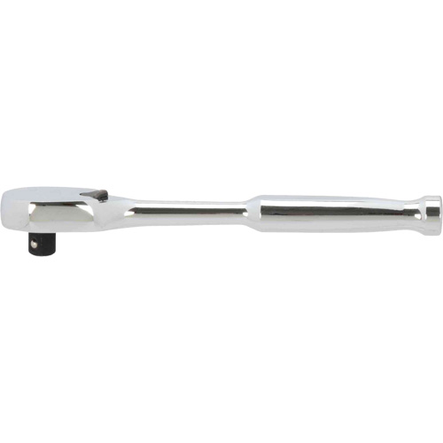 Rochet &agrave; t&ecirc;te &eacute;tanche JSHR-14 &agrave; 120 dents, Prise de 1/4", Poign&eacute;e Ordinaire Waymarc Industries Inc