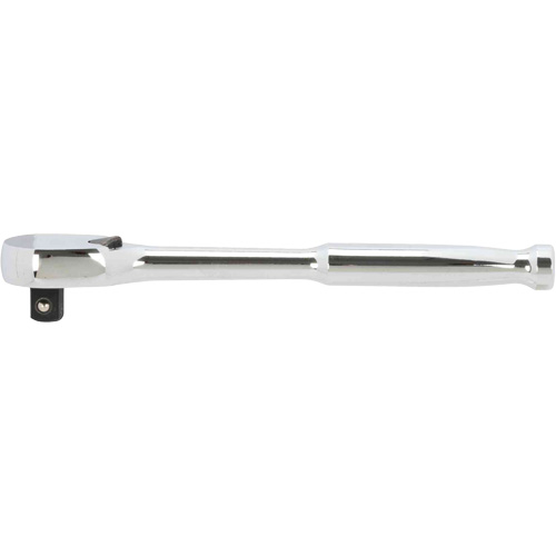 Rochet &agrave; t&ecirc;te &eacute;tanche JSHR-38 &agrave; 120 dents, Prise de 3/8", Poign&eacute;e Ordinaire Waymarc Industries Inc