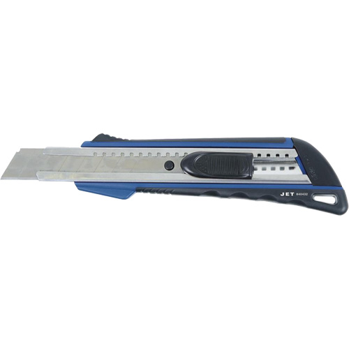 Snap-Off Knife JSBK-18, 18 mm, Steel Waymarc Industries Inc