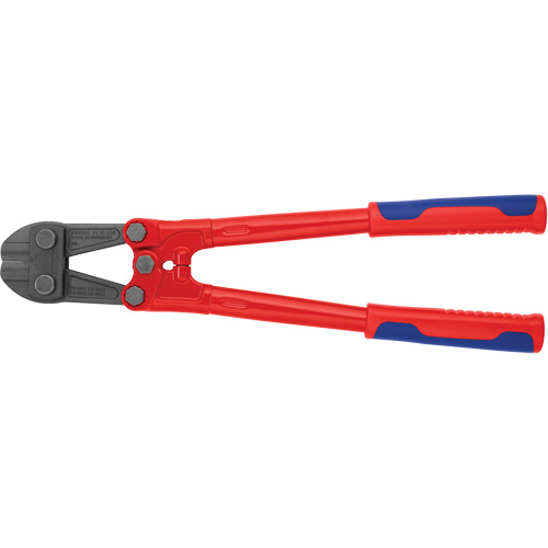 Large Bolt Cutters, 18-1/4" L, Center Cut Waymarc Industries Inc