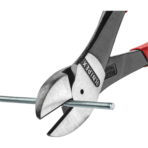 Pince coupante diagonale &agrave; levier d&eacute;multipli&eacute;, 10" lo Waymarc Industries Inc