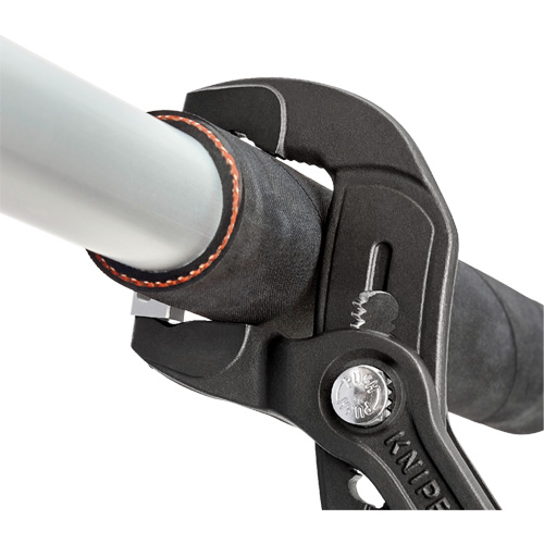 Pince pour colliers de serrage 10" pour colliers Click Waymarc Industries Inc