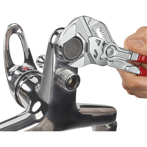 Pince-&eacute;tau, 7-1/4" Waymarc Industries Inc