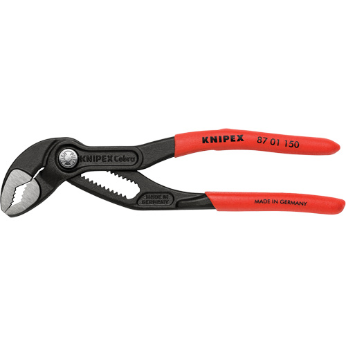 Cobra&reg; Water Pump Pliers, 6" Waymarc Industries Inc