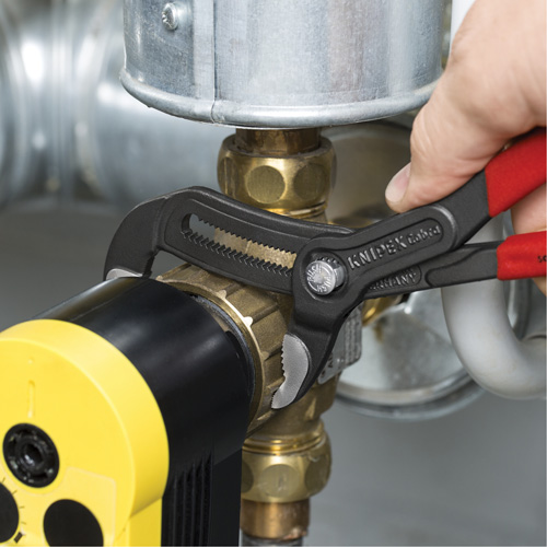 Cobra&reg; Water Pump Pliers, 10" Waymarc Industries Inc