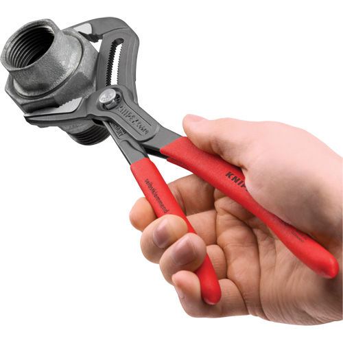 Pinces pour pompe &agrave; eau Cobra&reg; ES, 10" Waymarc Industries Inc