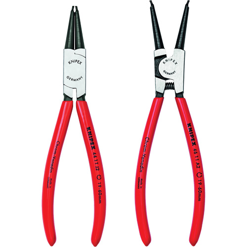 2-Piece Snap Ring Pliers Set Waymarc Industries Inc