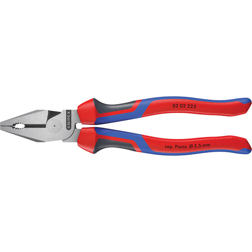 Pince universelle &agrave; levier d&eacute;multipli&eacute; Waymarc Industries Inc
