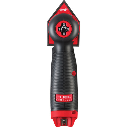 M12 FUEL Orbital Detail Sander, 12 V, 14000 OPM Waymarc Industries Inc