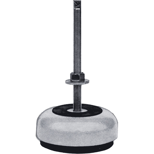Leveling Mounts Waymarc Industries Inc