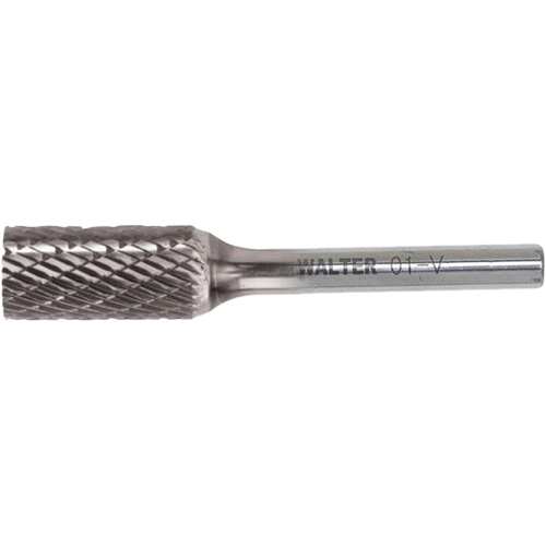 Fraise cylindrique en carbure Waymarc Industries Inc