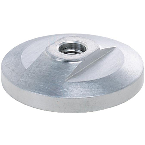 Air Grinder Mounting Flange Waymarc Industries Inc