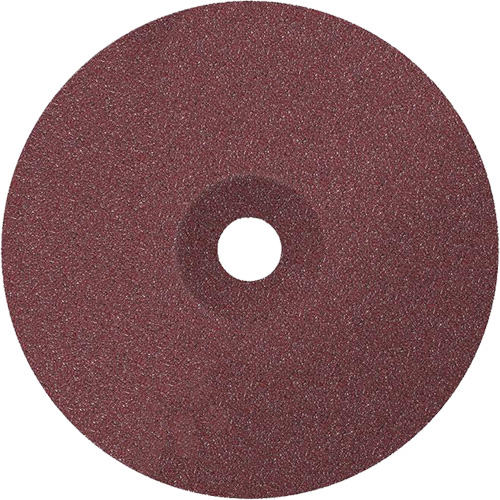 Disque abrasif Coolcut ALLSTEEL, Oxyde d'aluminium, 24, 7" Dia x 7/8" Arbre Waymarc Industries Inc