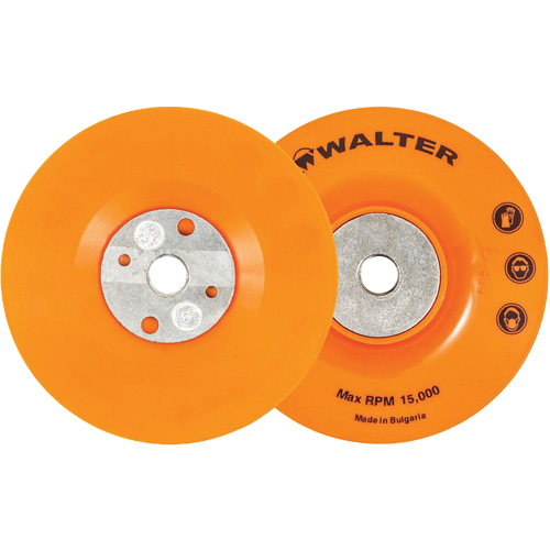 Backing Pad Assembly Waymarc Industries Inc