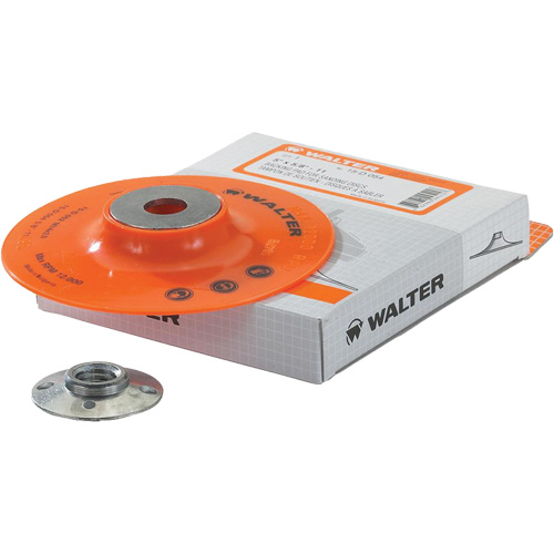 Backing Pad Assembly Waymarc Industries Inc