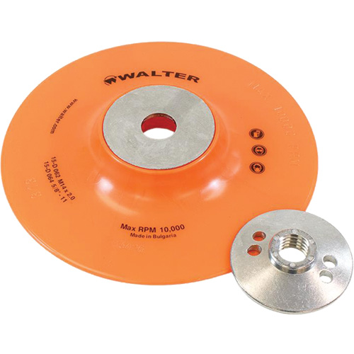 Fibre Discs - Accessories Waymarc Industries Inc