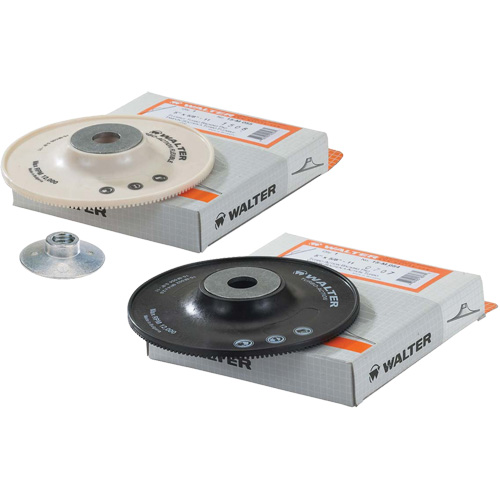 Fibre Discs - Accessories Waymarc Industries Inc