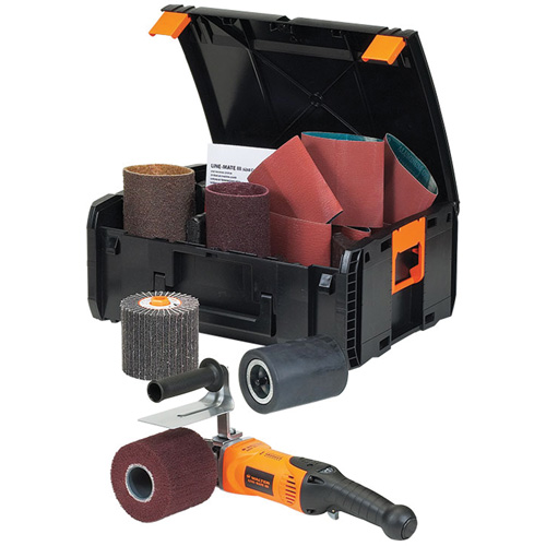 Trousse Line-Mate III Waymarc Industries Inc