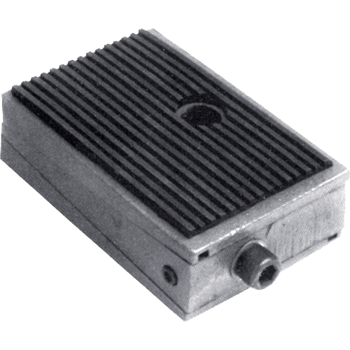 Vibra-Wedge Isolators Waymarc Industries Inc