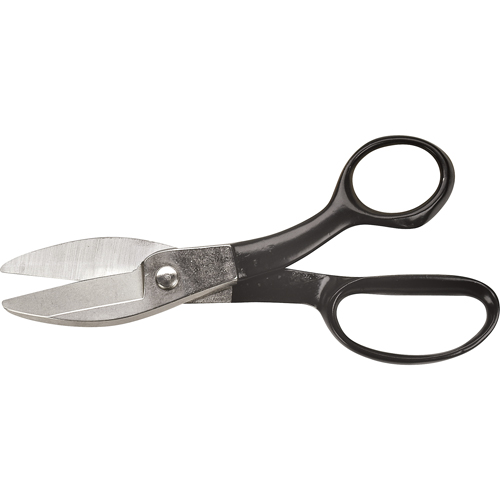 General Purpose-High Leverage Shears, 2-1/4" Cut Length, Rings Handle Waymarc Industries Inc