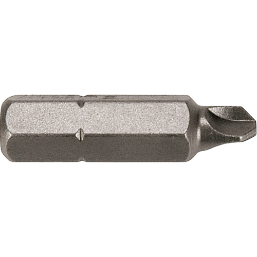Insert Bits, Tri-Wing&reg;, 3, 1/4" Drive Waymarc Industries Inc