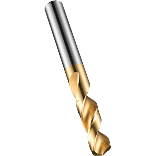 Foret s&eacute;rie extra-courte ADX, 11/32", Acier rapide, Cannelure 40 mm, Pointe de 130° Waymarc Industries Inc
