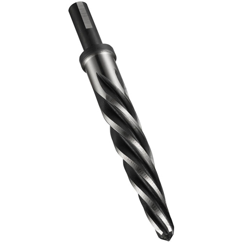 Al&eacute;soir de v&eacute;hicule, 1/2", Cannelure Spirale, Acier rapide, Tige Droit Waymarc Industries Inc