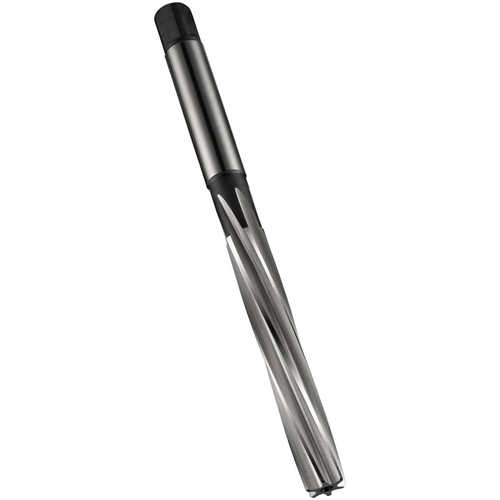 Al&eacute;soir &agrave; main &agrave; tige droite, 10 mm, Cannelure Spirale, Acier rapide, Tige Droit Waymarc Industries Inc