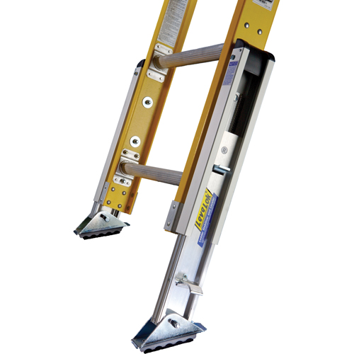 Levelers Waymarc Industries Inc