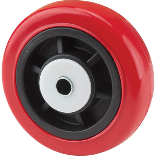 Replacement Wheel for Kleton Portable Folding Ladders Waymarc Industries Inc