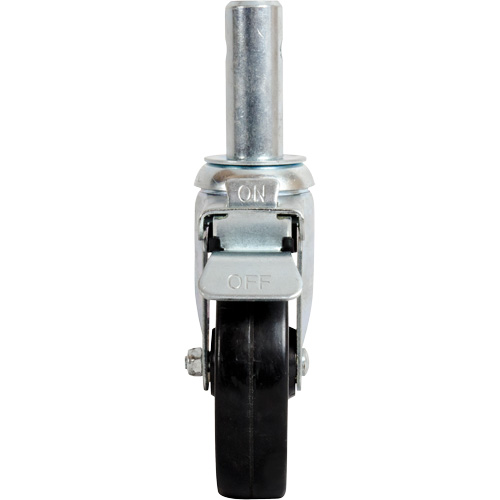 Caster for Scaffolding Waymarc Industries Inc