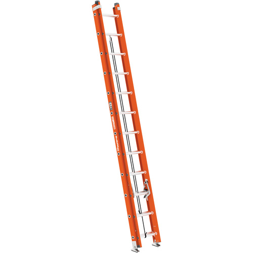 &eacute;chelle &agrave; coulisse BuildMan, Cap 300 lb, 24' h, Calibre 1A Waymarc Industries Inc