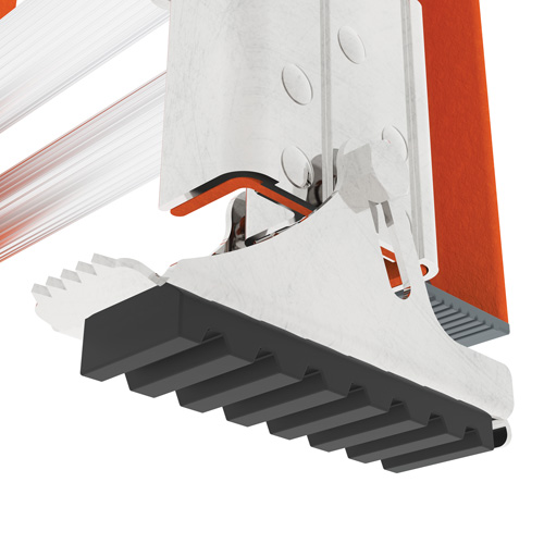 &eacute;chelle coulissante BuildMan, Cap 300 lb, 28' h, Calibre 1A Waymarc Industries Inc