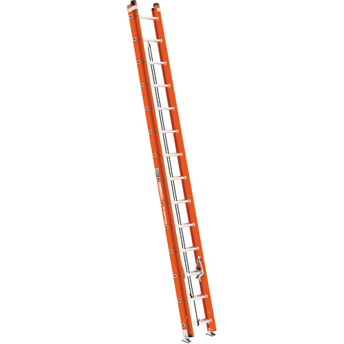 &eacute;chelle coulissante BuildMan, Cap 300 lb, 28' h, Calibre 1A Waymarc Industries Inc