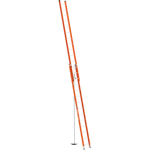 &eacute;chelle coulissante BuildMan, Cap 300 lb, 28' h, Calibre 1A Waymarc Industries Inc