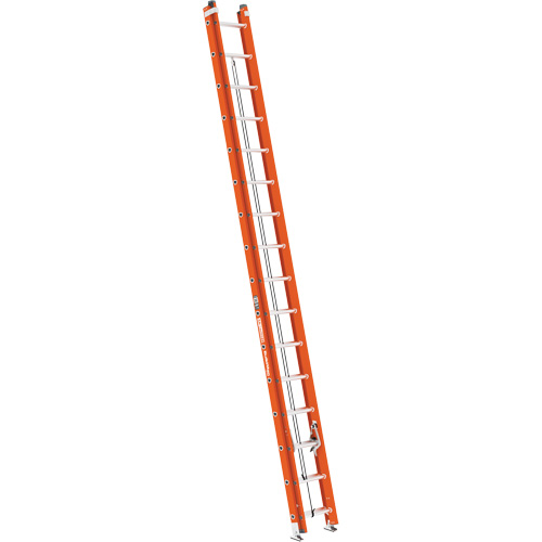 &eacute;chelle coulissante BuildMan, Cap 300 lb, 32' h, Calibre 1A Waymarc Industries Inc