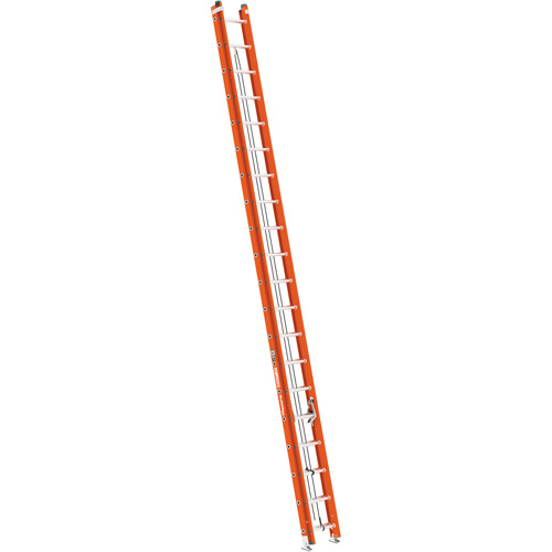 &eacute;chelle coulissante BuildMan, Cap 300 lb, 40' h, Calibre 1A Waymarc Industries Inc