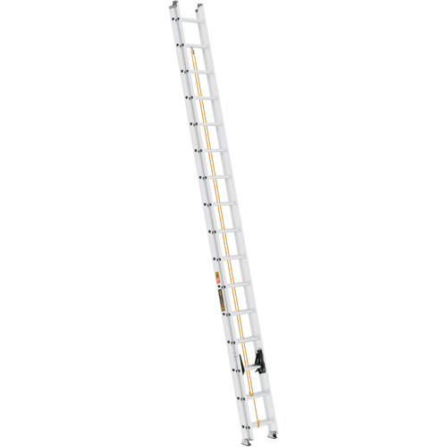 &eacute;chelle coulissante Jobsite Series, Cap 225 lb, 32' h, Calibre 2 Waymarc Industries Inc
