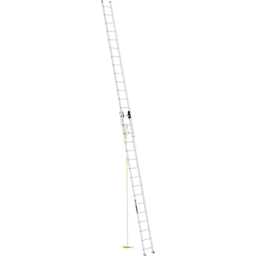 &eacute;chelle coulissante Jobsite Series, Cap 225 lb, 32' h, Calibre 2 Waymarc Industries Inc